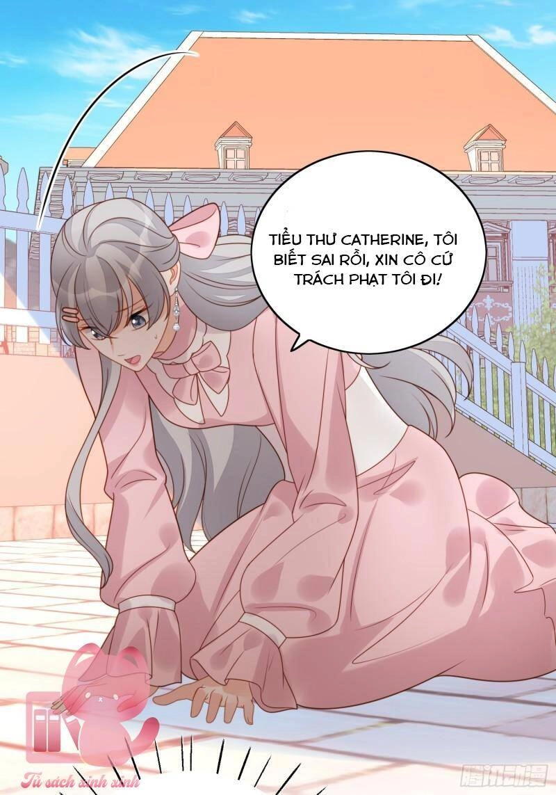 Bỗng Một Ngày Xuyên Thành Hoàng Hậu Ác Độc Chapter 78 - 22