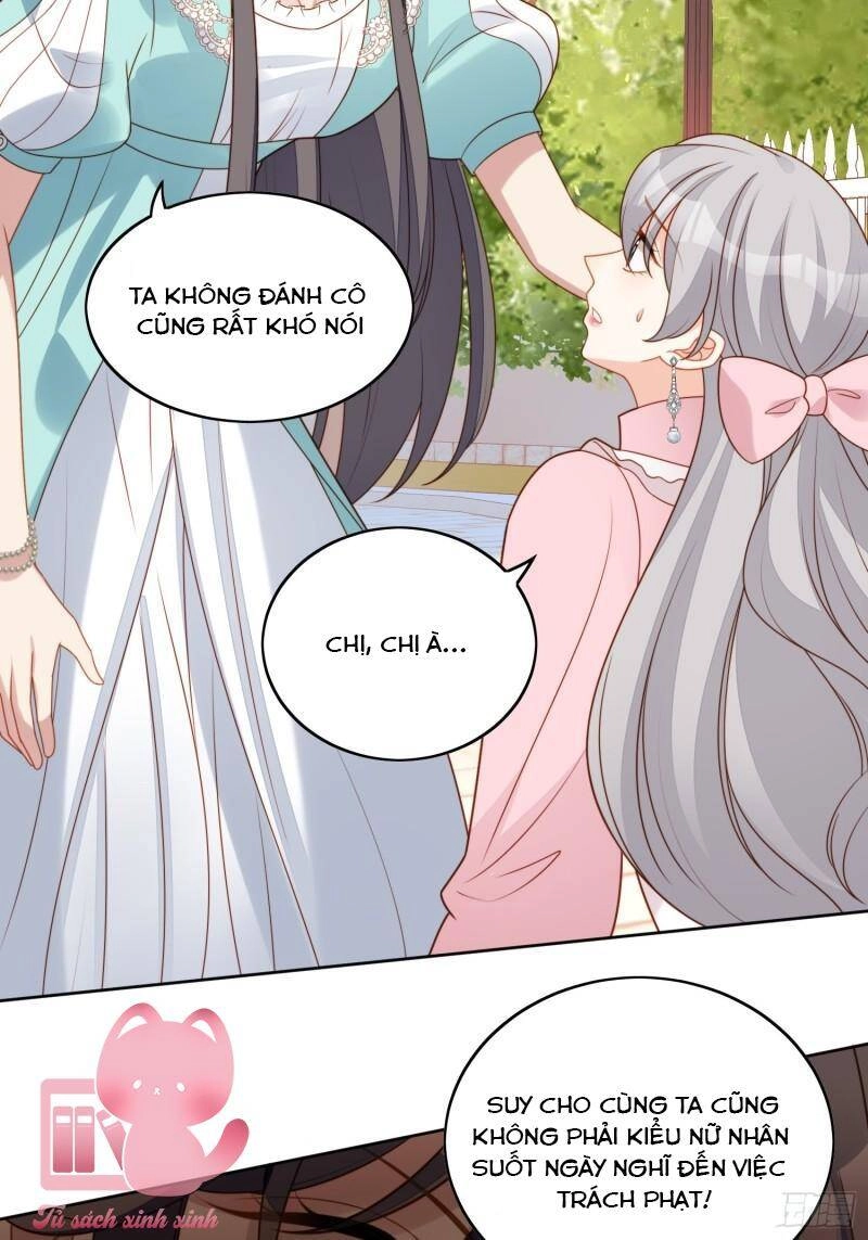 Bỗng Một Ngày Xuyên Thành Hoàng Hậu Ác Độc Chapter 78 - 24