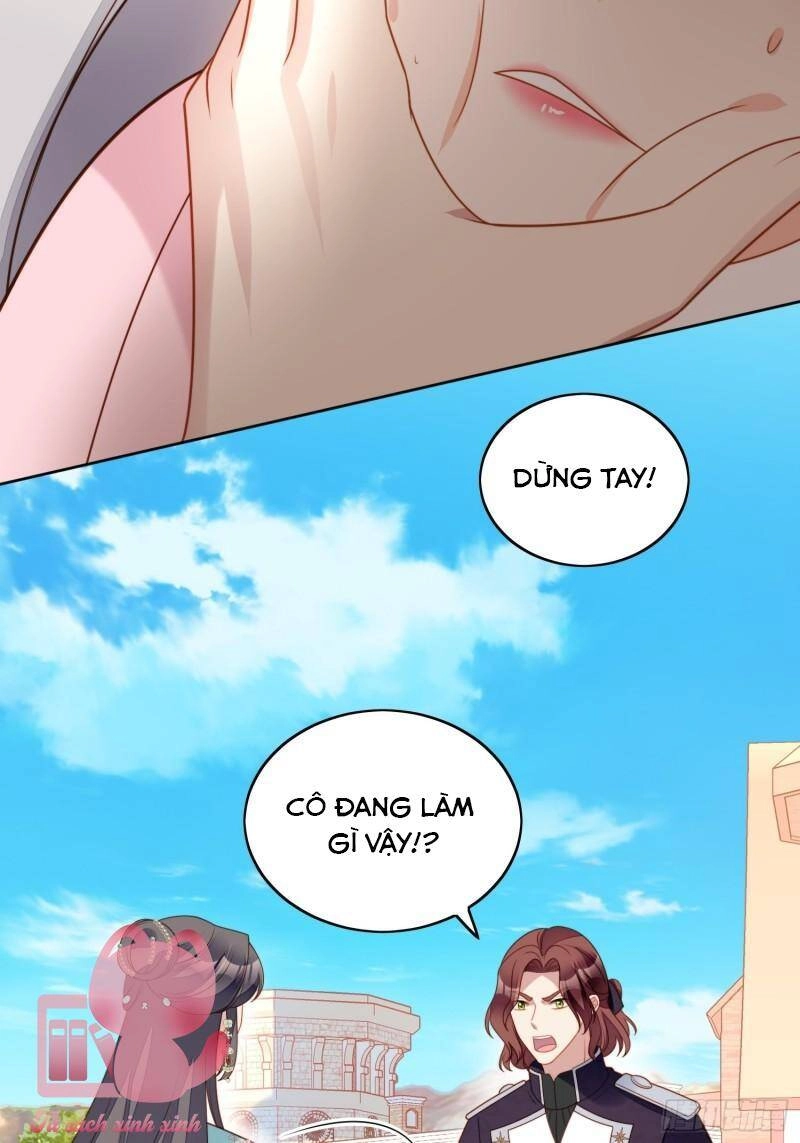 Bỗng Một Ngày Xuyên Thành Hoàng Hậu Ác Độc Chapter 78 - 26