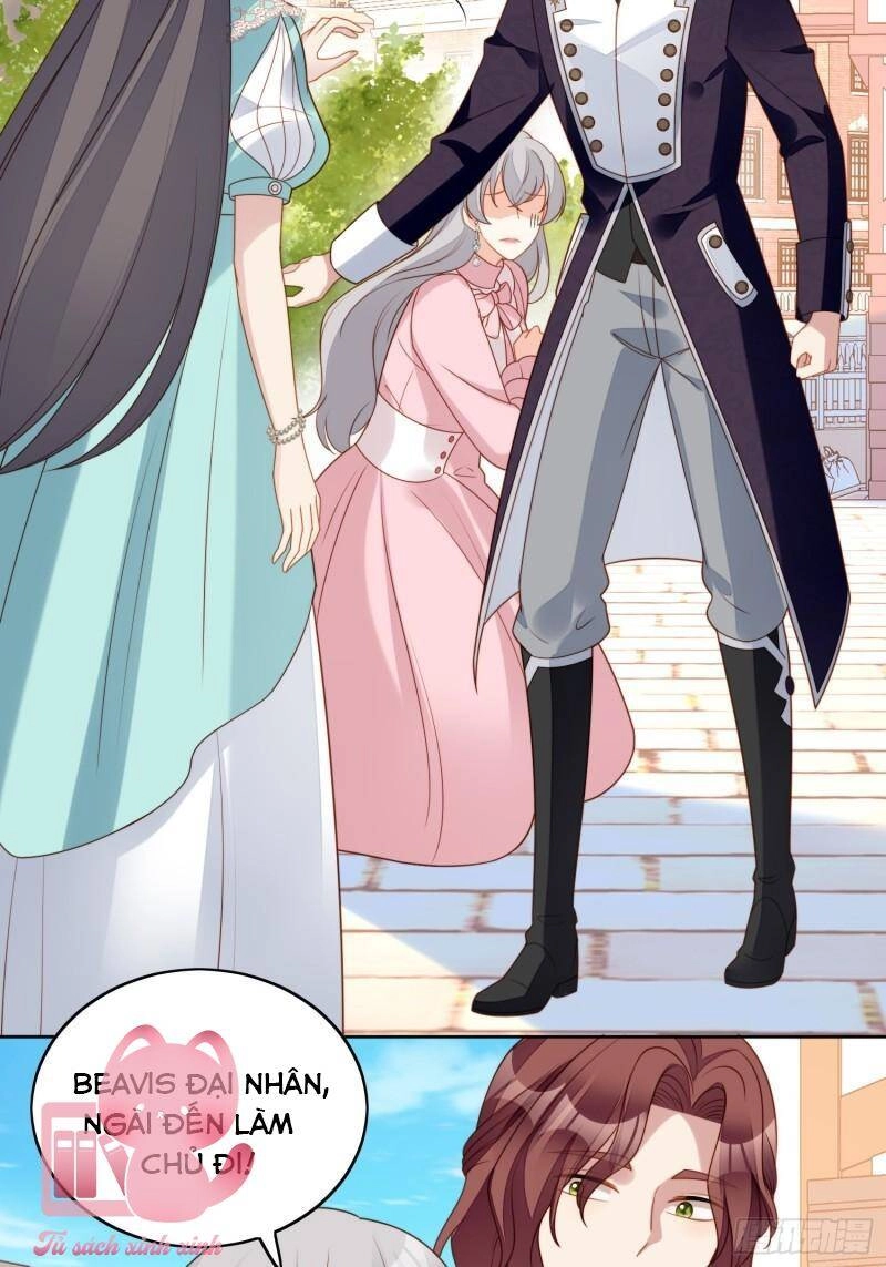 Bỗng Một Ngày Xuyên Thành Hoàng Hậu Ác Độc Chapter 78 - 27