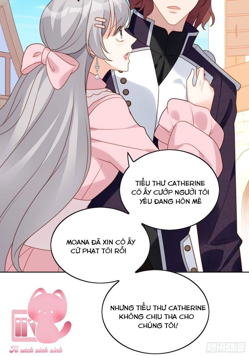 Bỗng Một Ngày Xuyên Thành Hoàng Hậu Ác Độc Chapter 78 - 28