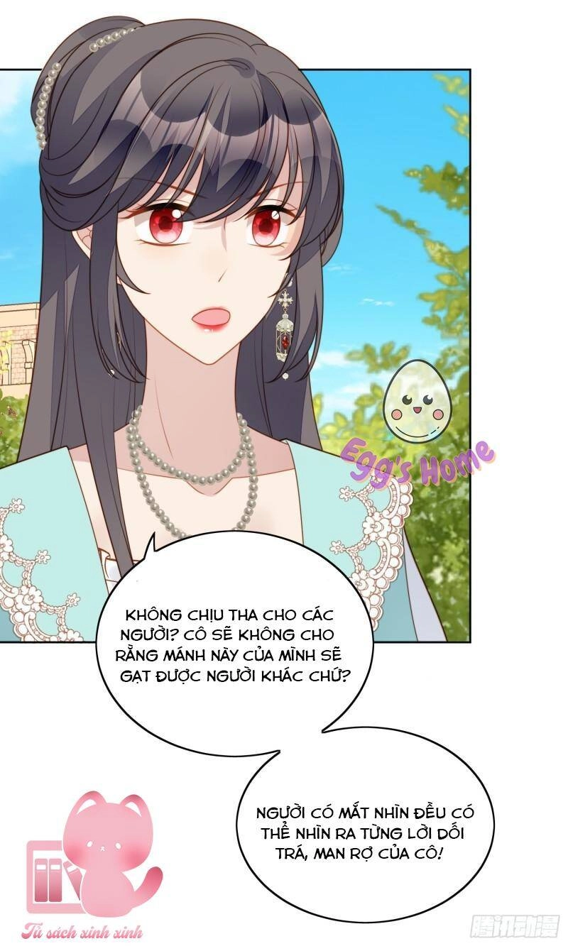 Bỗng Một Ngày Xuyên Thành Hoàng Hậu Ác Độc Chapter 78 - 29