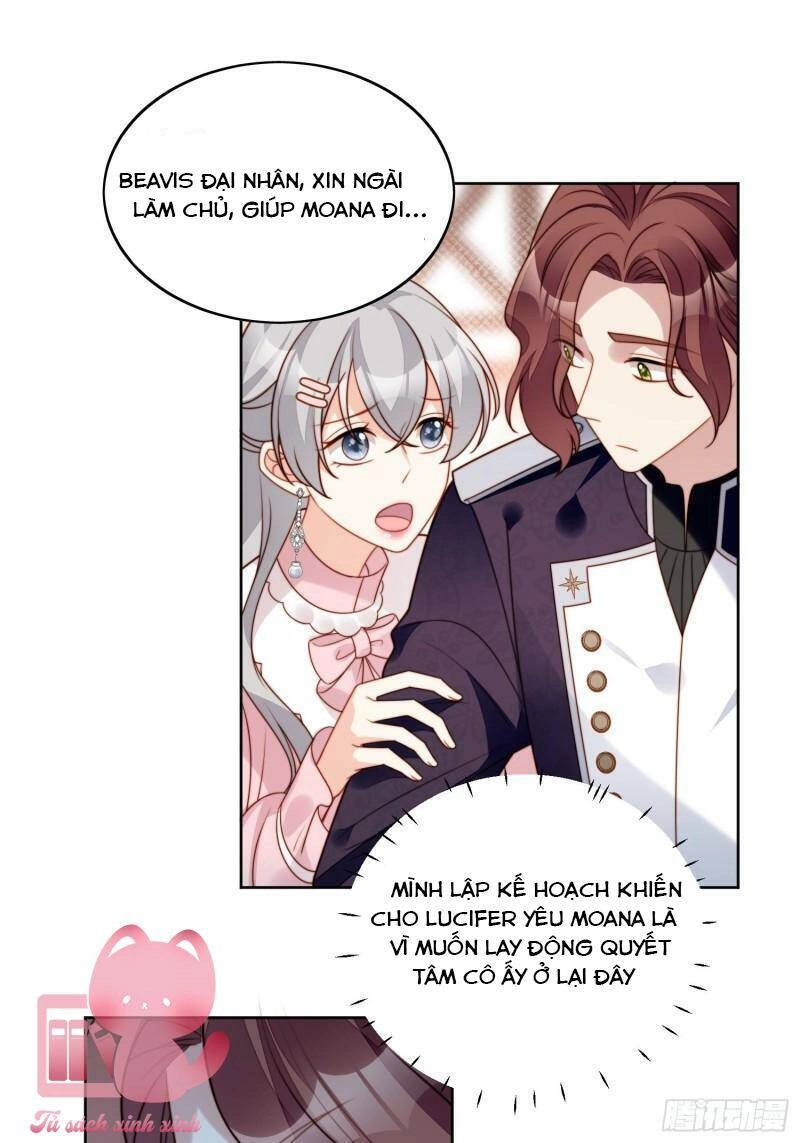 Bỗng Một Ngày Xuyên Thành Hoàng Hậu Ác Độc Chapter 79 - 2