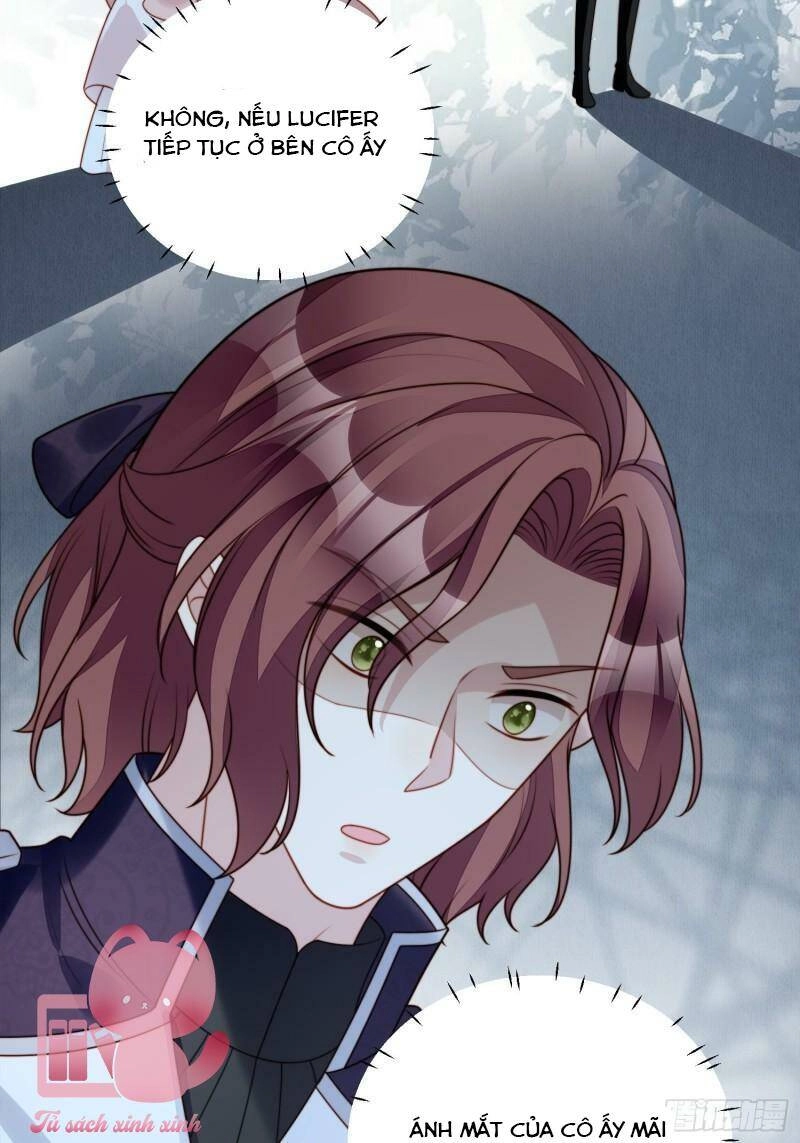 Bỗng Một Ngày Xuyên Thành Hoàng Hậu Ác Độc Chapter 79 - 4