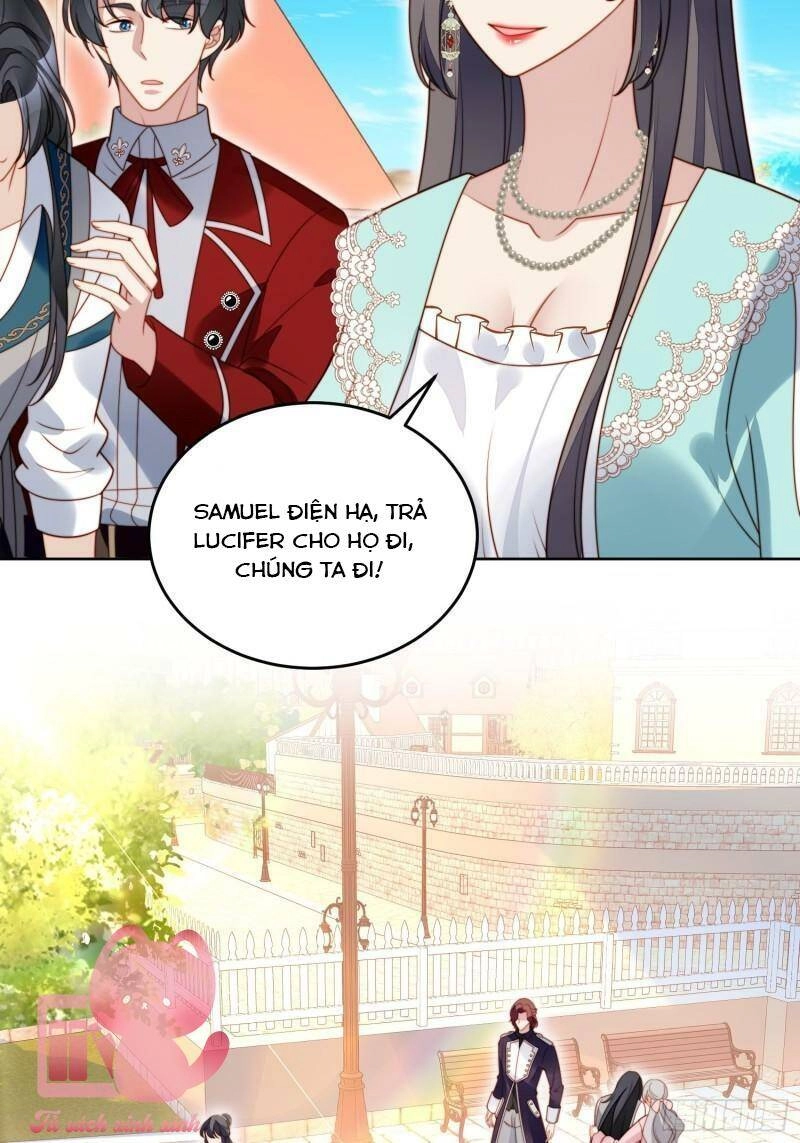 Bỗng Một Ngày Xuyên Thành Hoàng Hậu Ác Độc Chapter 79 - 8