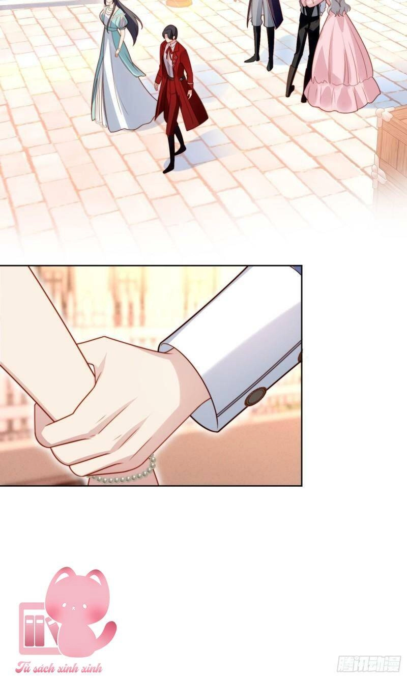 Bỗng Một Ngày Xuyên Thành Hoàng Hậu Ác Độc Chapter 79 - 9