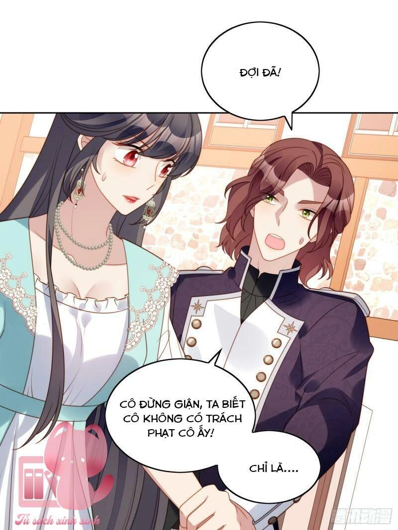 Bỗng Một Ngày Xuyên Thành Hoàng Hậu Ác Độc Chapter 79 - 10