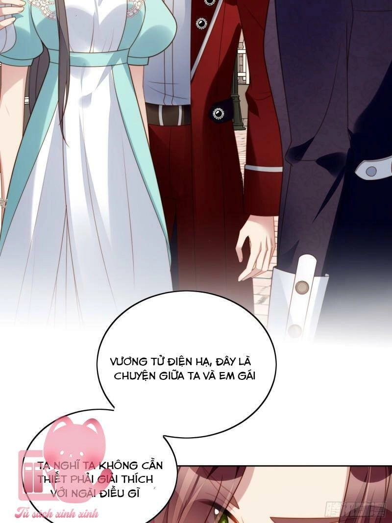 Bỗng Một Ngày Xuyên Thành Hoàng Hậu Ác Độc Chapter 79 - 12