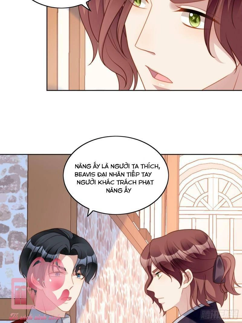 Bỗng Một Ngày Xuyên Thành Hoàng Hậu Ác Độc Chapter 79 - 13