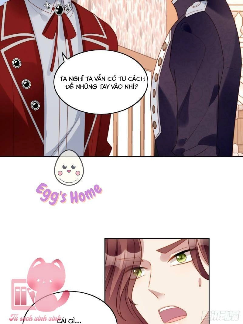 Bỗng Một Ngày Xuyên Thành Hoàng Hậu Ác Độc Chapter 79 - 14