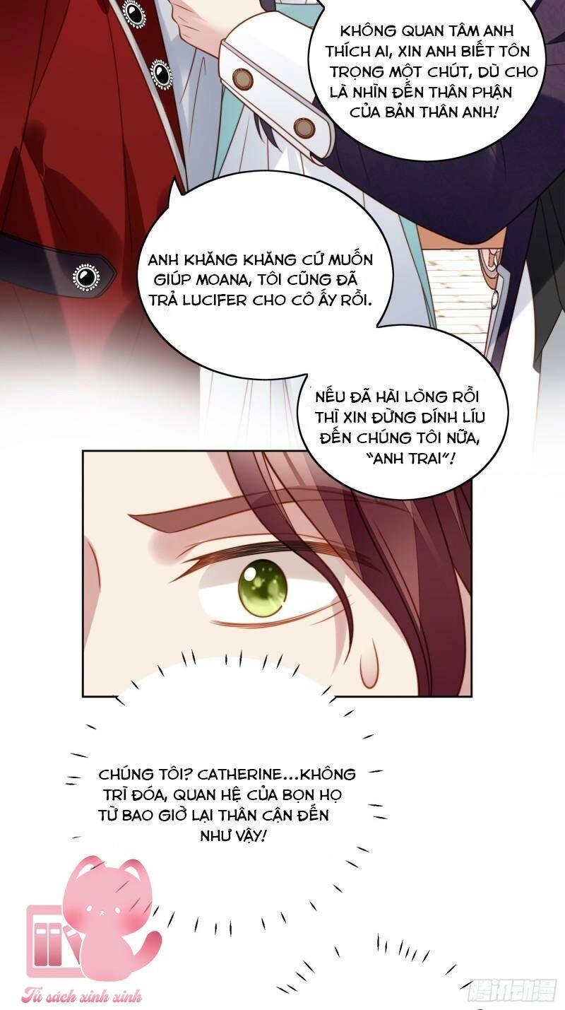 Bỗng Một Ngày Xuyên Thành Hoàng Hậu Ác Độc Chapter 79 - 20