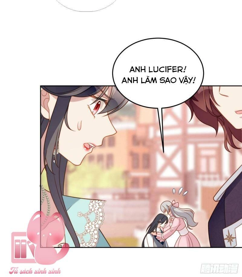 Bỗng Một Ngày Xuyên Thành Hoàng Hậu Ác Độc Chapter 79 - 22