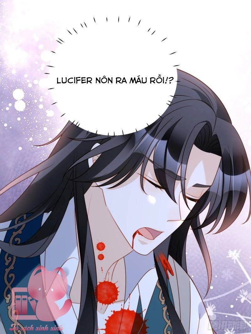 Bỗng Một Ngày Xuyên Thành Hoàng Hậu Ác Độc Chapter 79 - 23