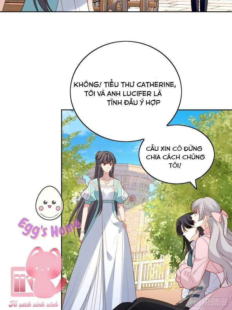 Bỗng Một Ngày Xuyên Thành Hoàng Hậu Ác Độc Chapter 79 - 25