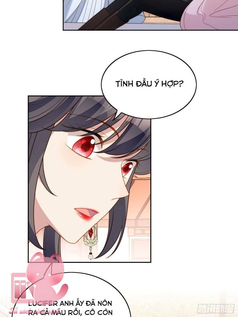 Bỗng Một Ngày Xuyên Thành Hoàng Hậu Ác Độc Chapter 79 - 26