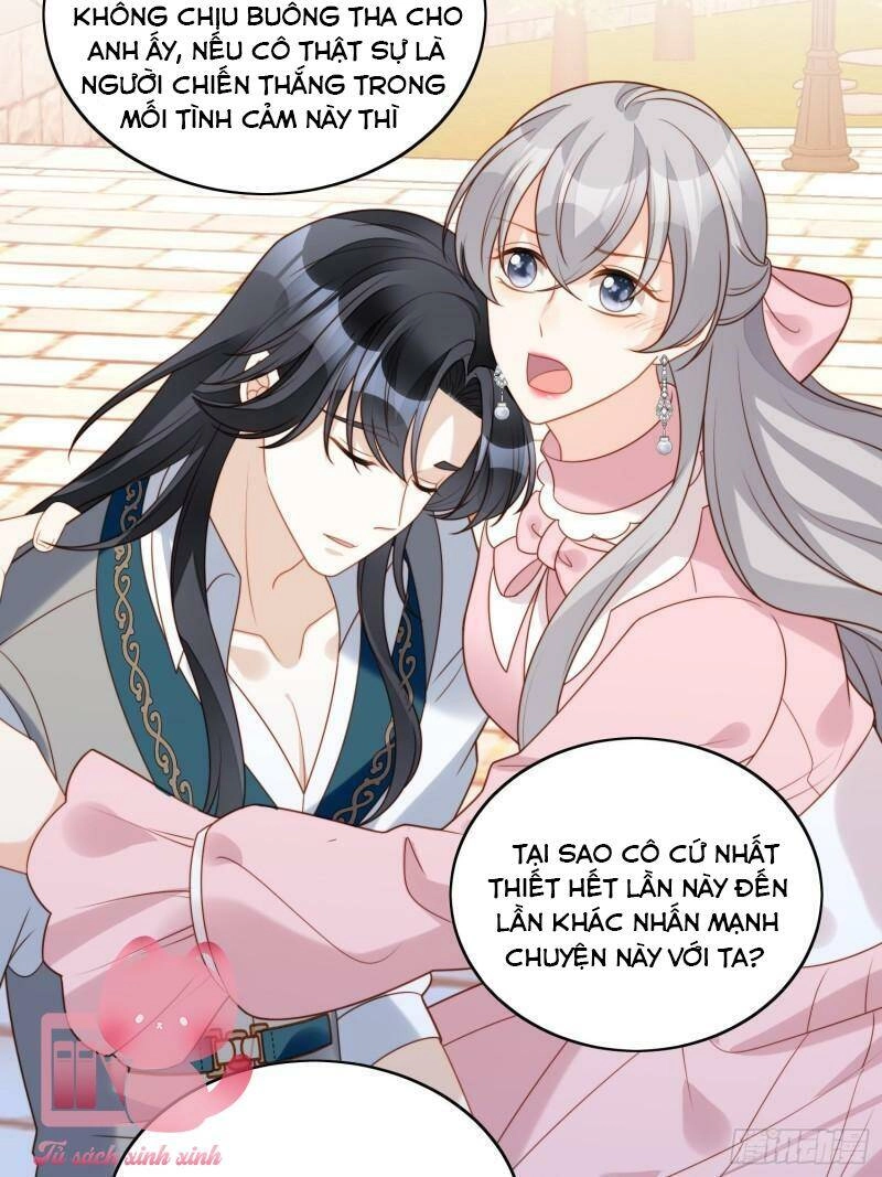 Bỗng Một Ngày Xuyên Thành Hoàng Hậu Ác Độc Chapter 79 - 27