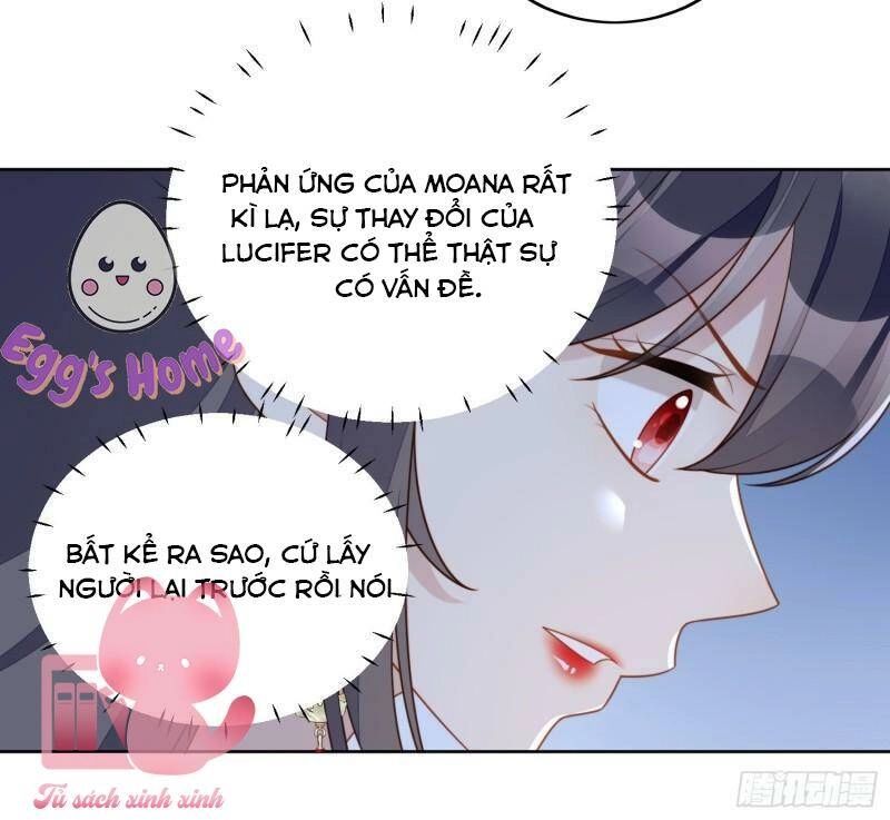 Bỗng Một Ngày Xuyên Thành Hoàng Hậu Ác Độc Chapter 79 - 31