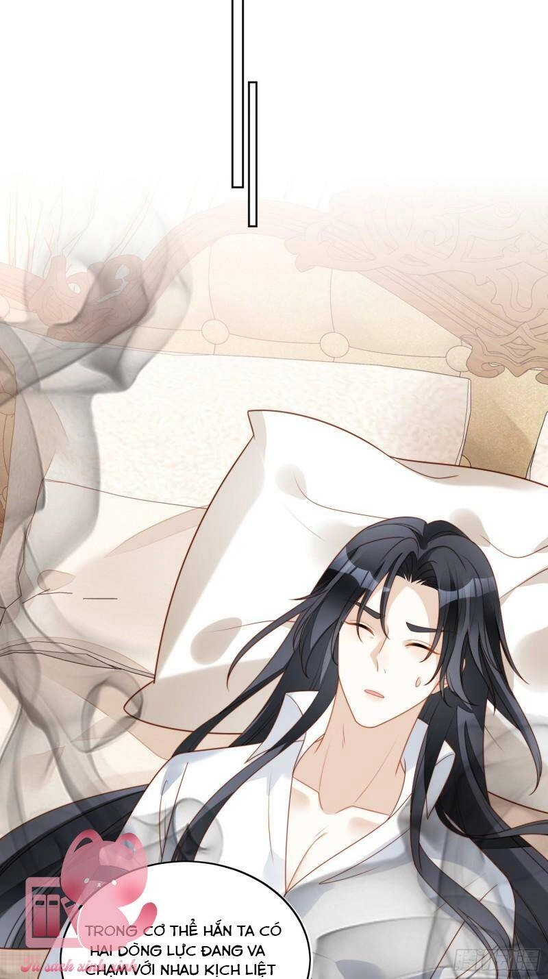 Bỗng Một Ngày Xuyên Thành Hoàng Hậu Ác Độc Chapter 80 - 4