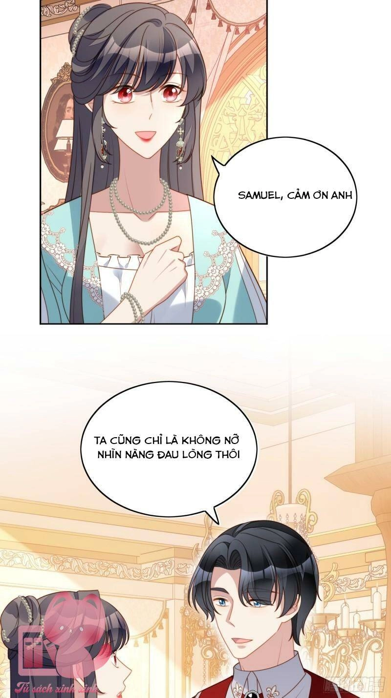 Bỗng Một Ngày Xuyên Thành Hoàng Hậu Ác Độc Chapter 80 - 6