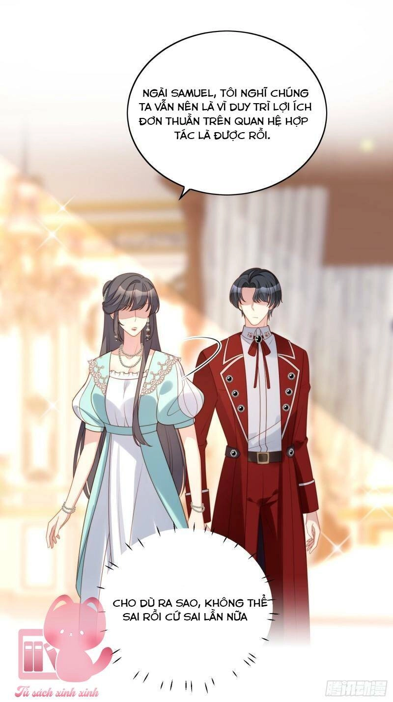 Bỗng Một Ngày Xuyên Thành Hoàng Hậu Ác Độc Chapter 80 - 11