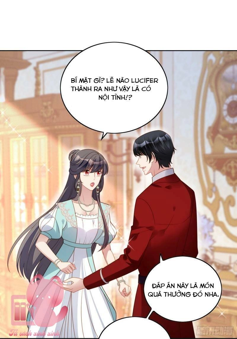 Bỗng Một Ngày Xuyên Thành Hoàng Hậu Ác Độc Chapter 80 - 14