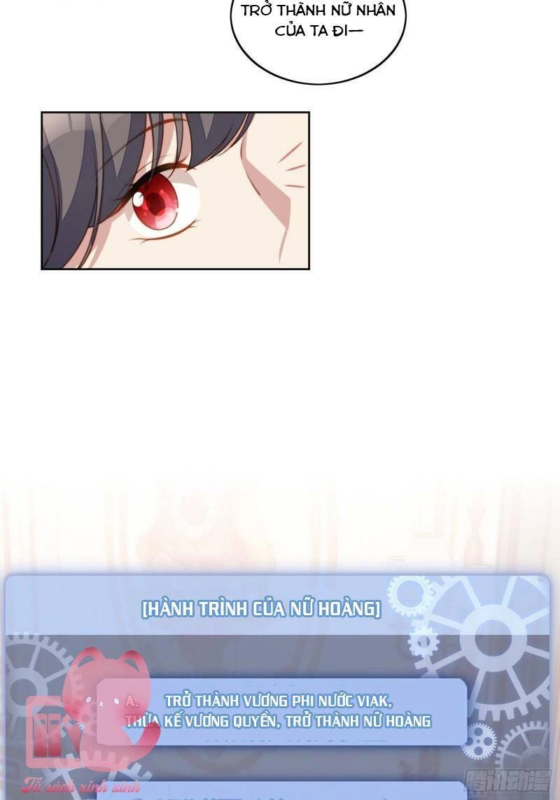 Bỗng Một Ngày Xuyên Thành Hoàng Hậu Ác Độc Chapter 80 - 15