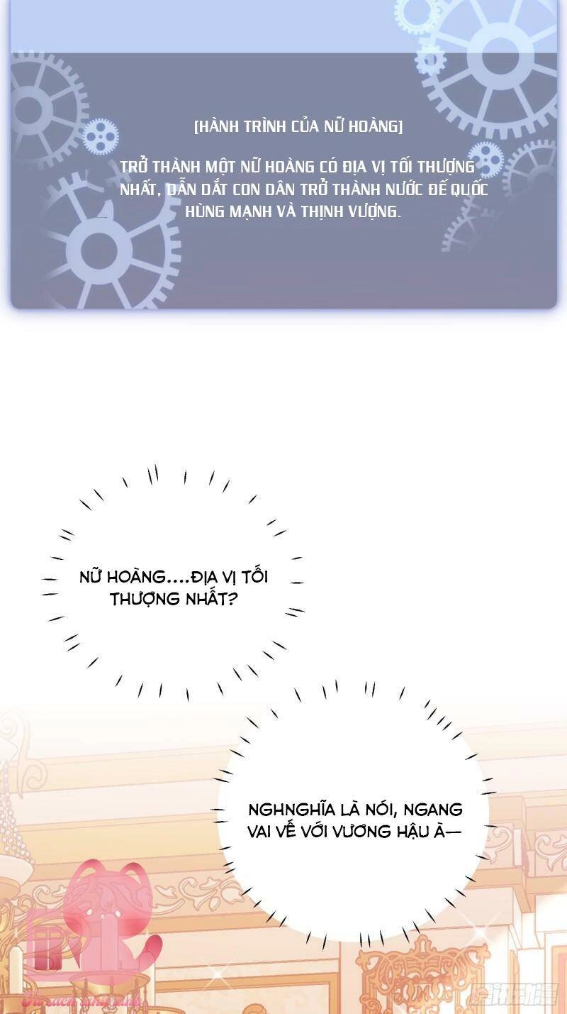 Bỗng Một Ngày Xuyên Thành Hoàng Hậu Ác Độc Chapter 80 - 19