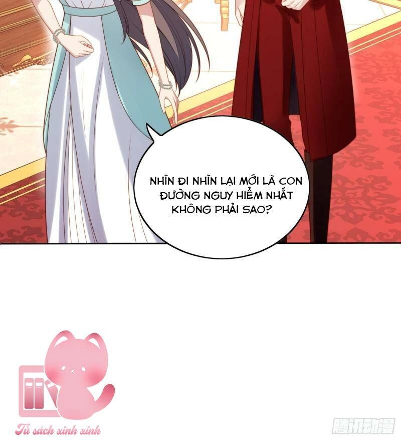 Bỗng Một Ngày Xuyên Thành Hoàng Hậu Ác Độc Chapter 80 - 23