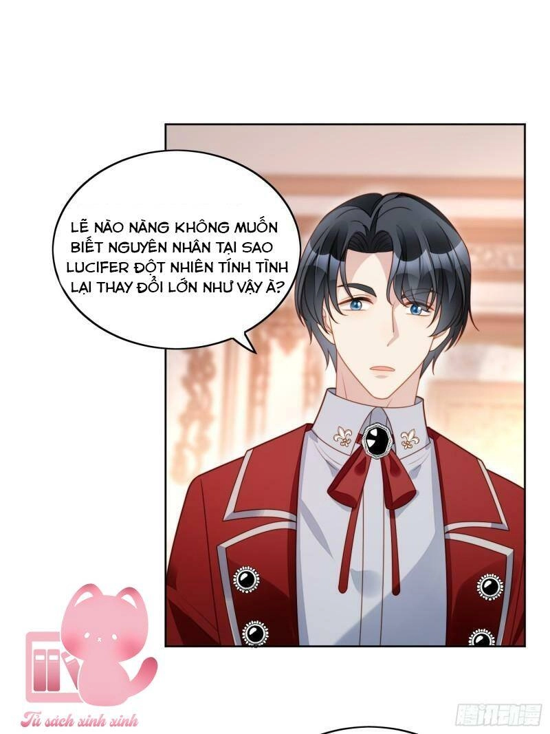 Bỗng Một Ngày Xuyên Thành Hoàng Hậu Ác Độc Chapter 80 - 24