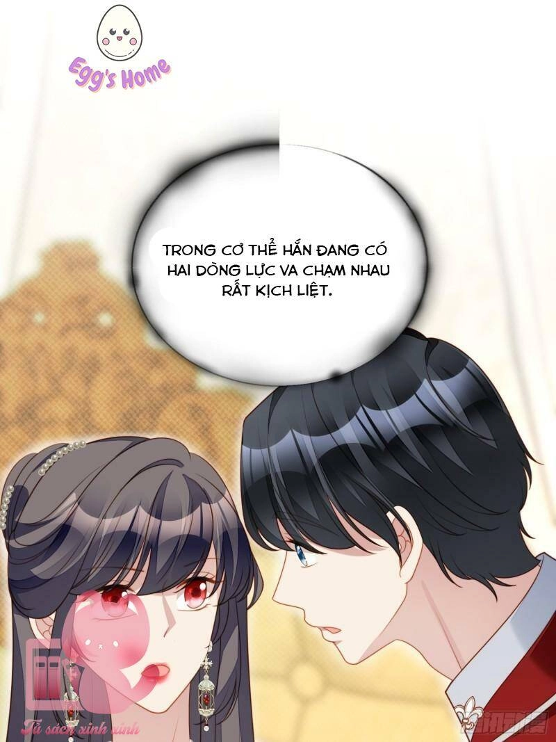 Bỗng Một Ngày Xuyên Thành Hoàng Hậu Ác Độc Chapter 80 - 26