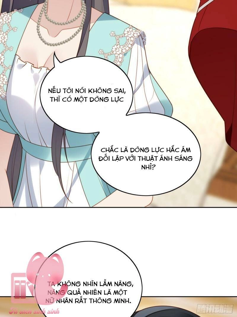 Bỗng Một Ngày Xuyên Thành Hoàng Hậu Ác Độc Chapter 80 - 27