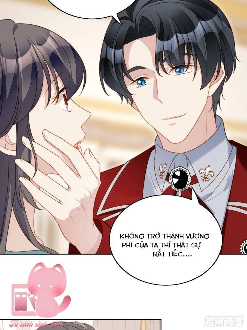 Bỗng Một Ngày Xuyên Thành Hoàng Hậu Ác Độc Chapter 80 - 28