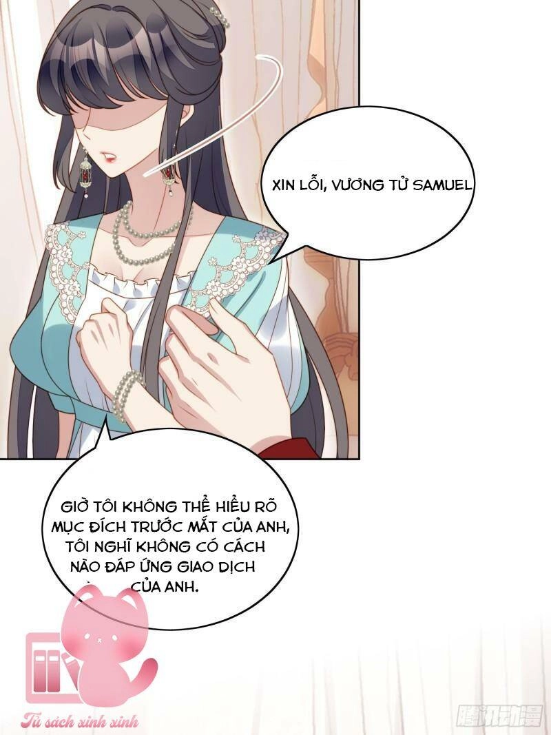 Bỗng Một Ngày Xuyên Thành Hoàng Hậu Ác Độc Chapter 80 - 29