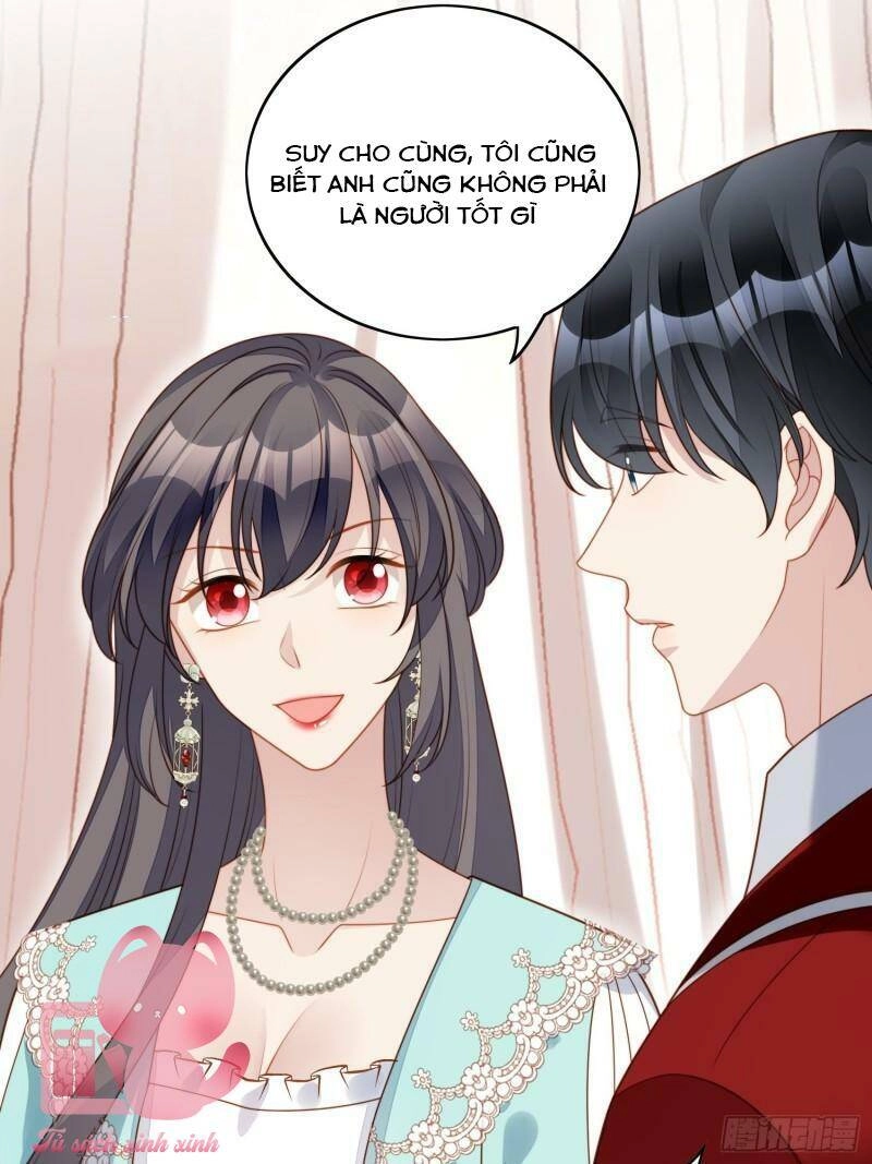 Bỗng Một Ngày Xuyên Thành Hoàng Hậu Ác Độc Chapter 80 - 30