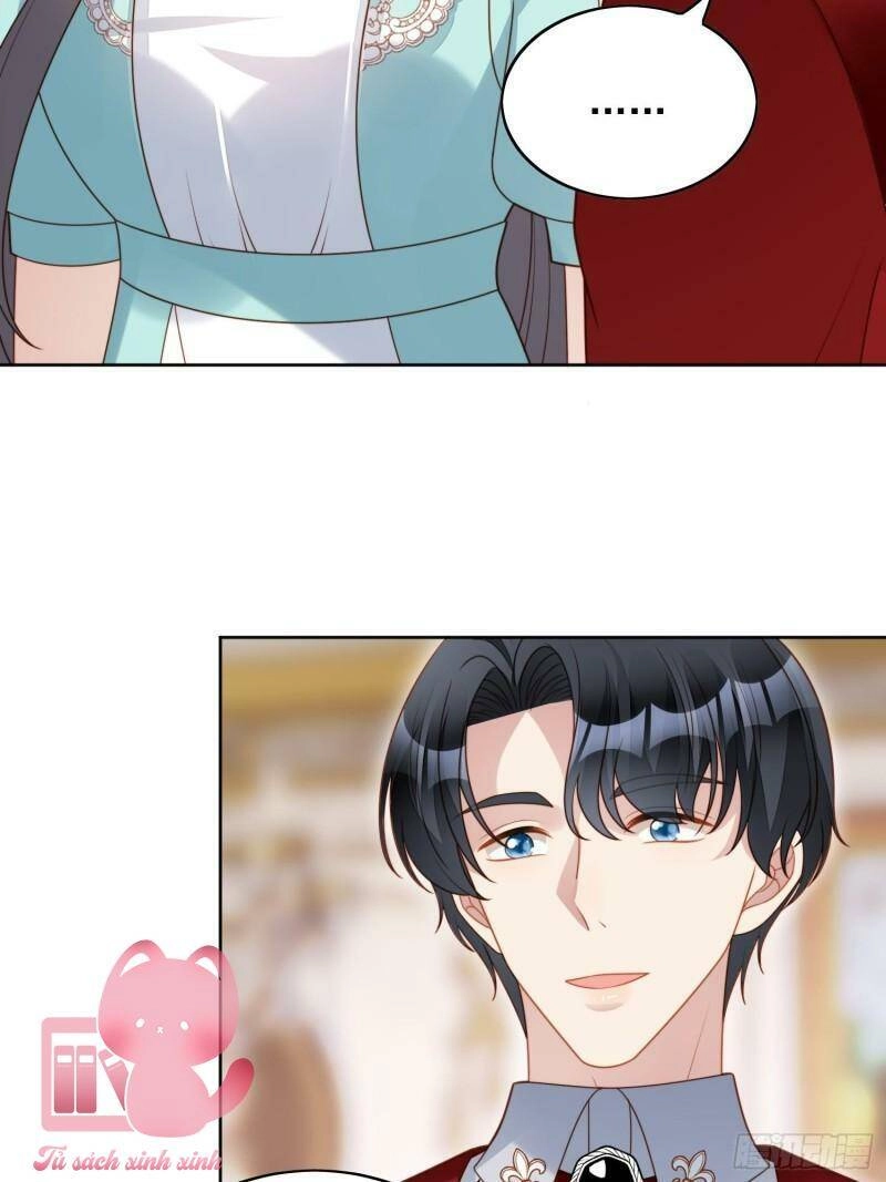 Bỗng Một Ngày Xuyên Thành Hoàng Hậu Ác Độc Chapter 80 - 31