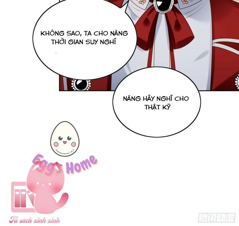 Bỗng Một Ngày Xuyên Thành Hoàng Hậu Ác Độc Chapter 80 - 32