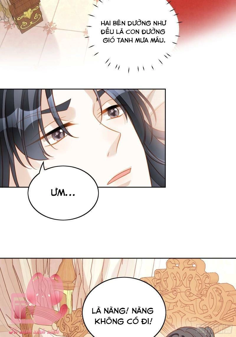 Bỗng Một Ngày Xuyên Thành Hoàng Hậu Ác Độc Chapter 81 - 3