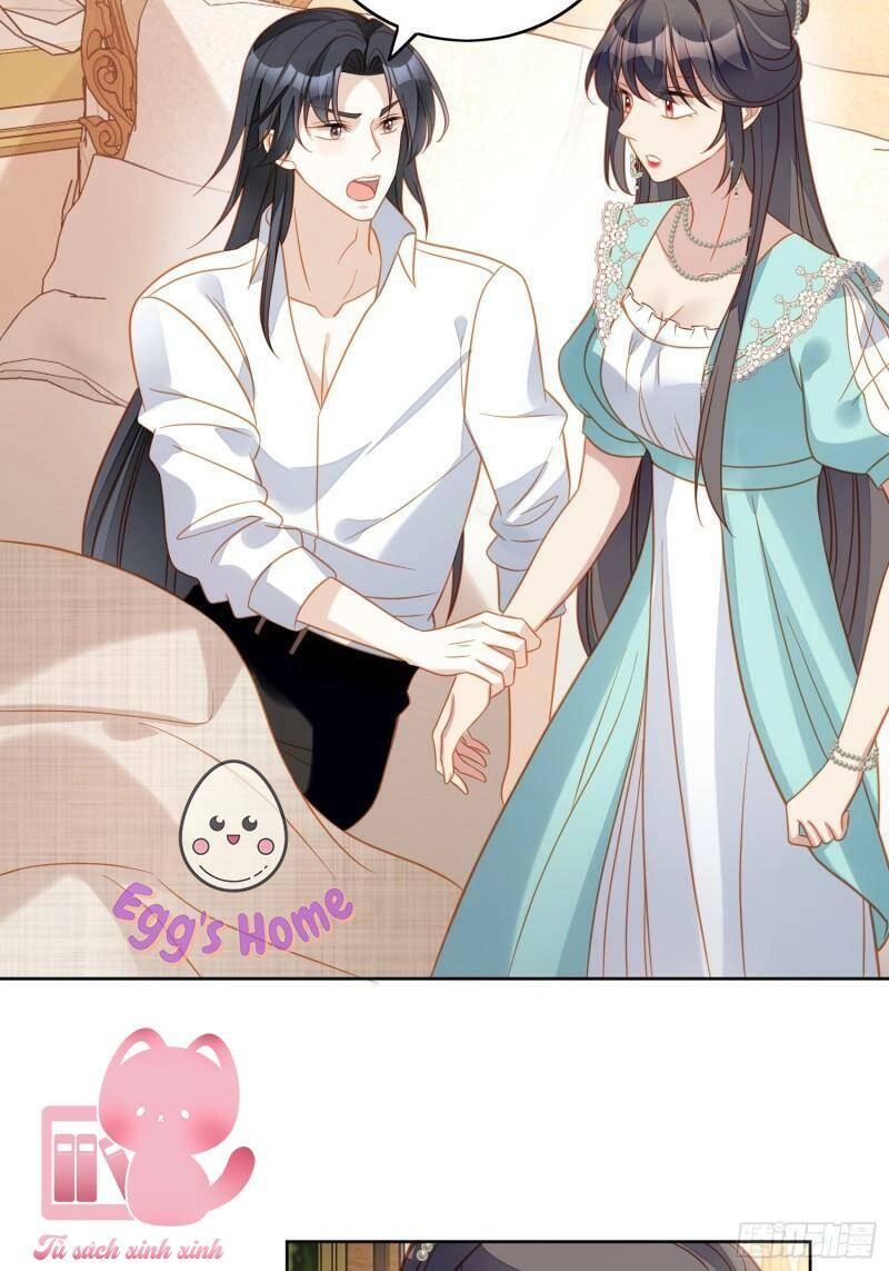 Bỗng Một Ngày Xuyên Thành Hoàng Hậu Ác Độc Chapter 81 - 4