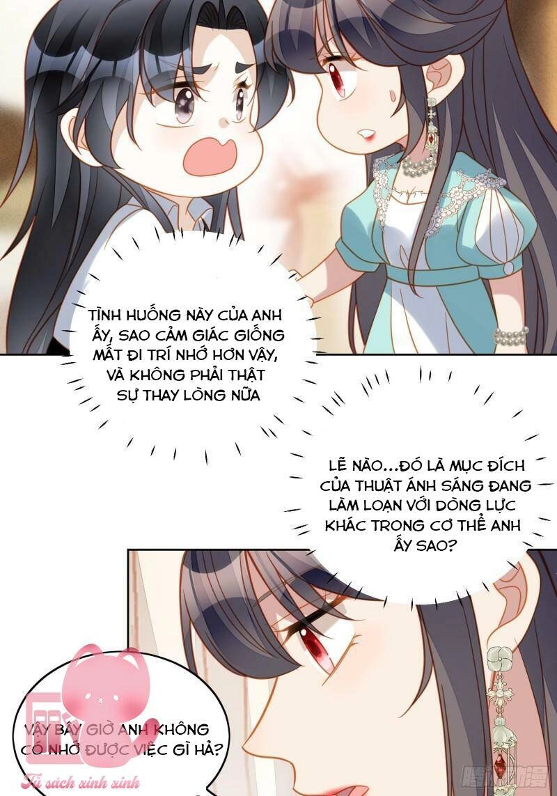 Bỗng Một Ngày Xuyên Thành Hoàng Hậu Ác Độc Chapter 81 - 6