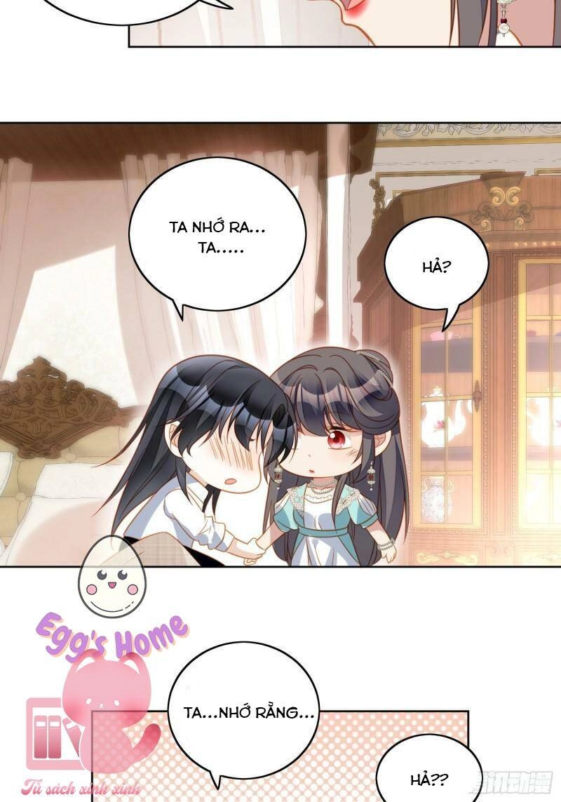 Bỗng Một Ngày Xuyên Thành Hoàng Hậu Ác Độc Chapter 81 - 7