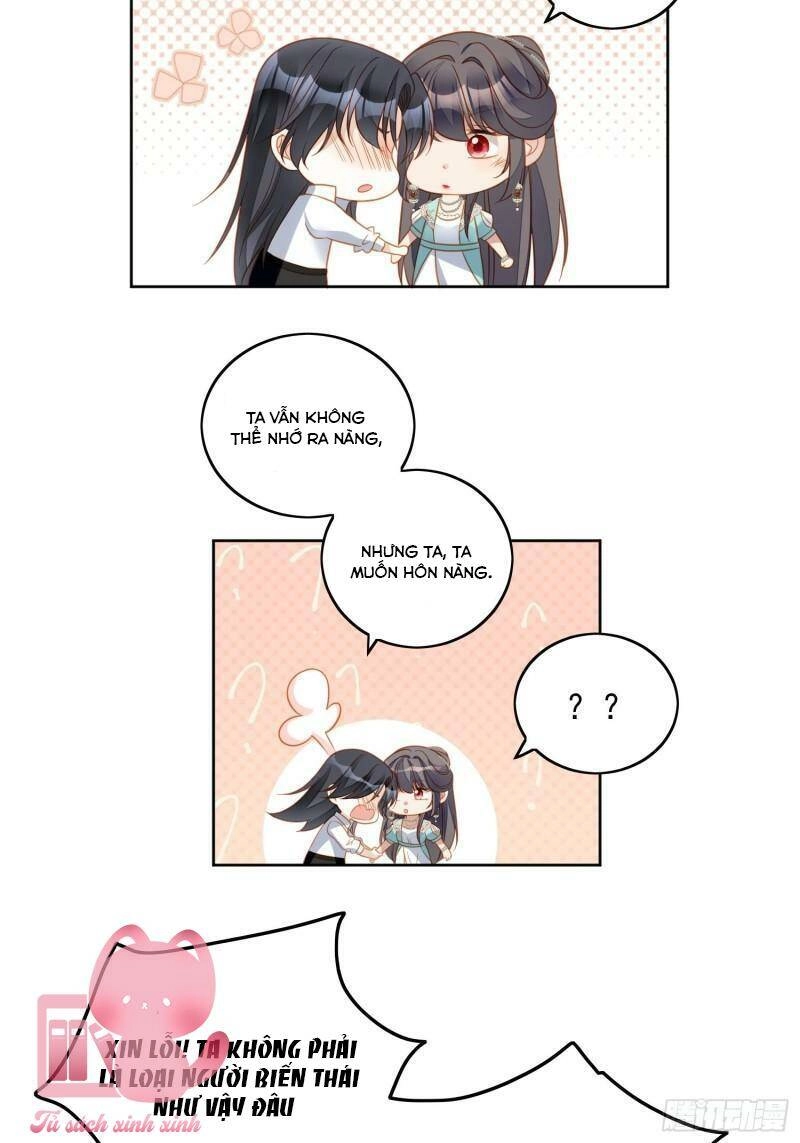 Bỗng Một Ngày Xuyên Thành Hoàng Hậu Ác Độc Chapter 81 - 8