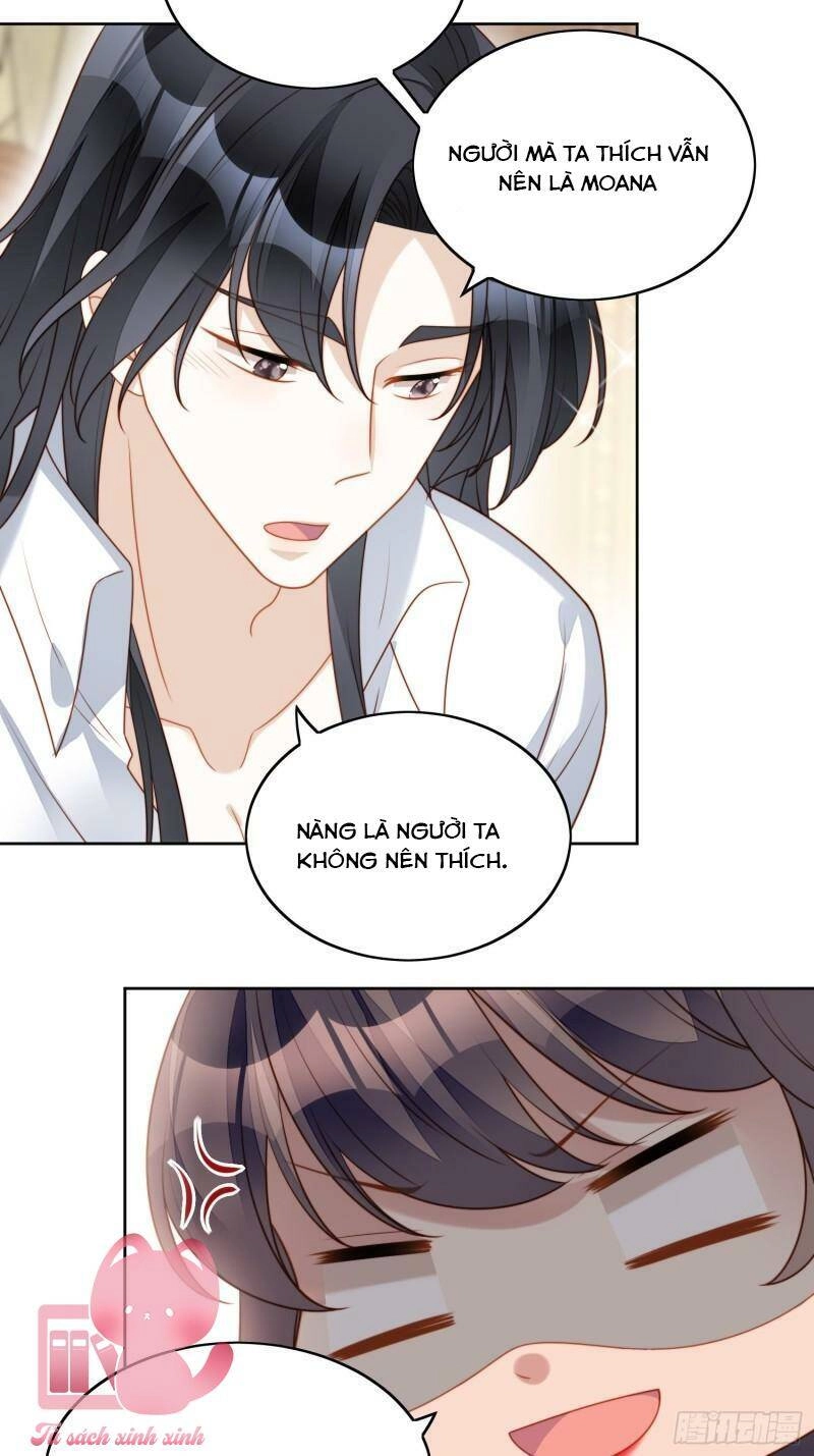 Bỗng Một Ngày Xuyên Thành Hoàng Hậu Ác Độc Chapter 81 - 11