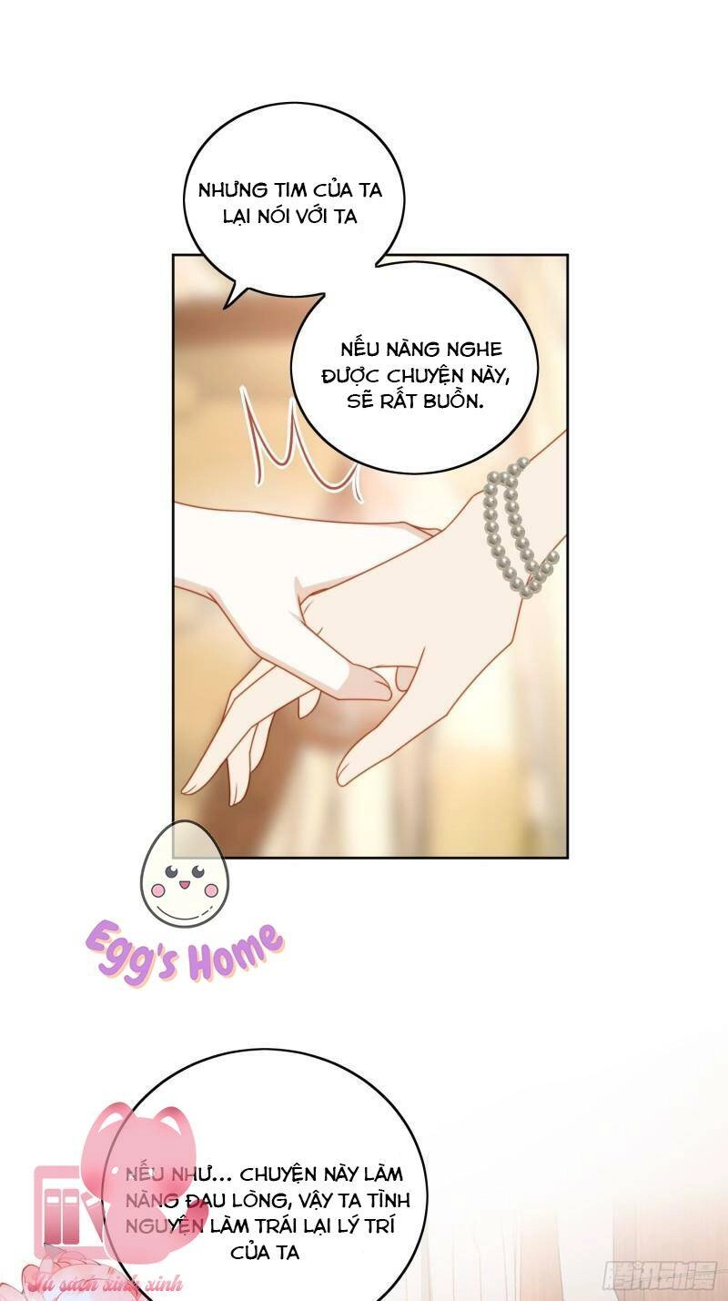 Bỗng Một Ngày Xuyên Thành Hoàng Hậu Ác Độc Chapter 81 - 13