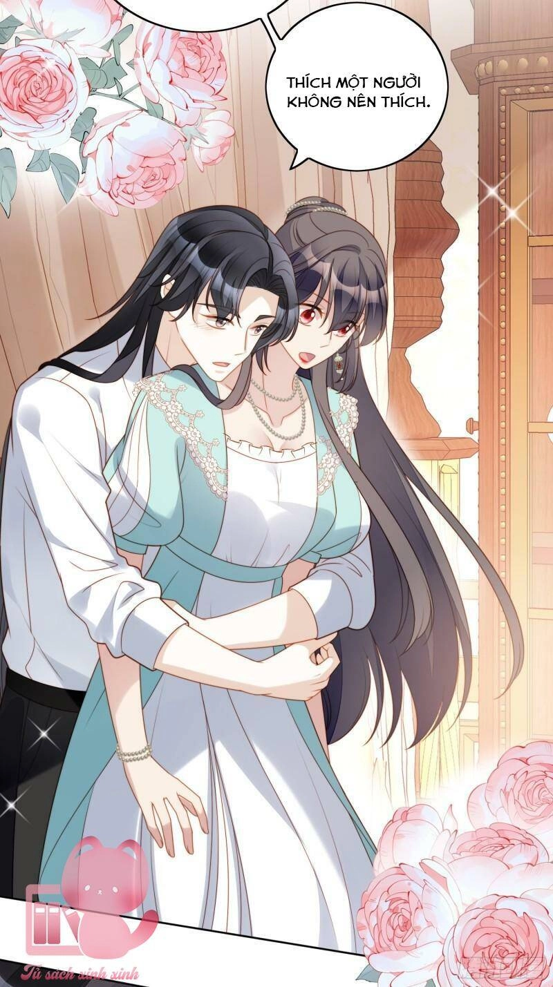 Bỗng Một Ngày Xuyên Thành Hoàng Hậu Ác Độc Chapter 81 - 14