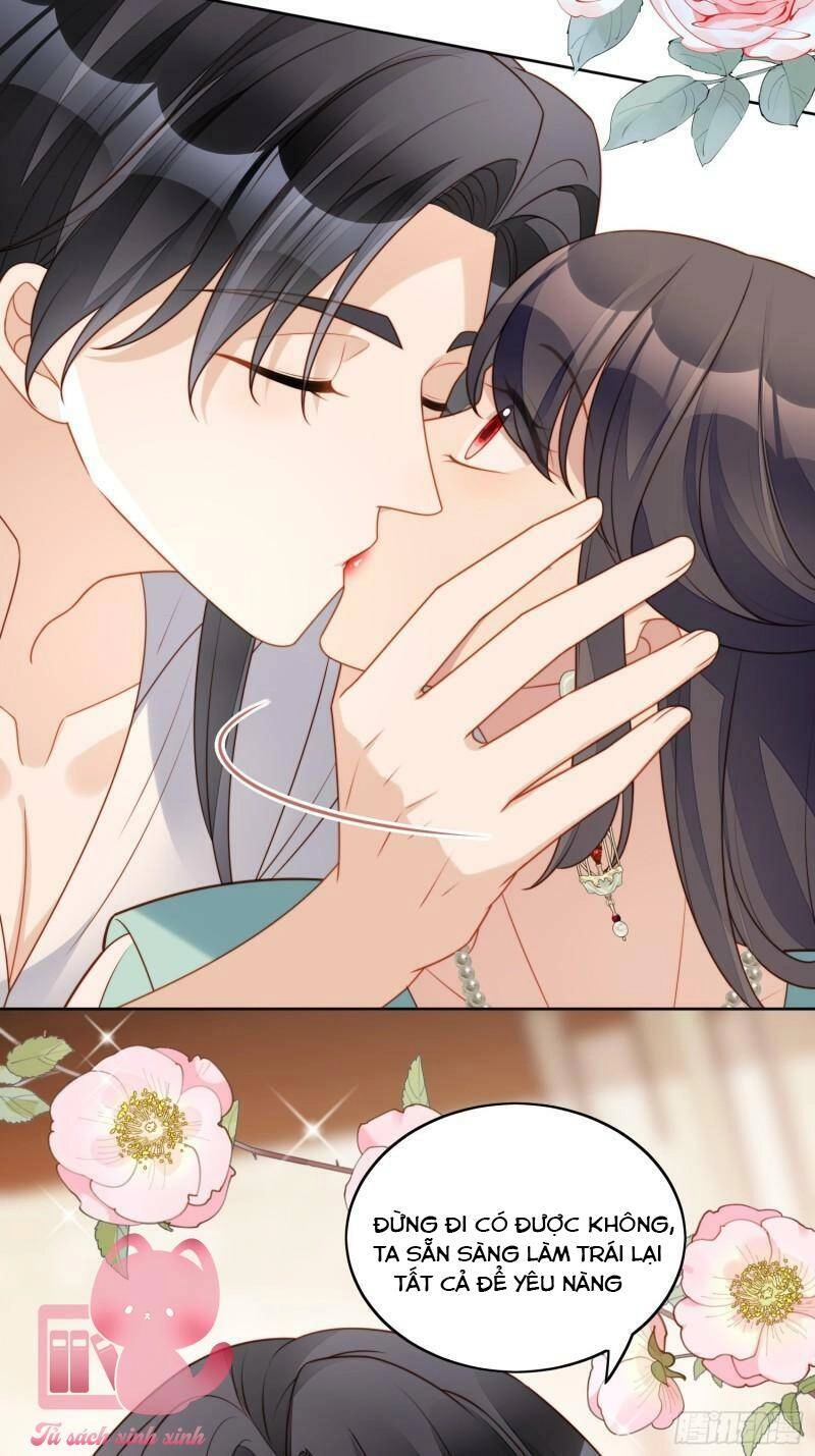 Bỗng Một Ngày Xuyên Thành Hoàng Hậu Ác Độc Chapter 81 - 15