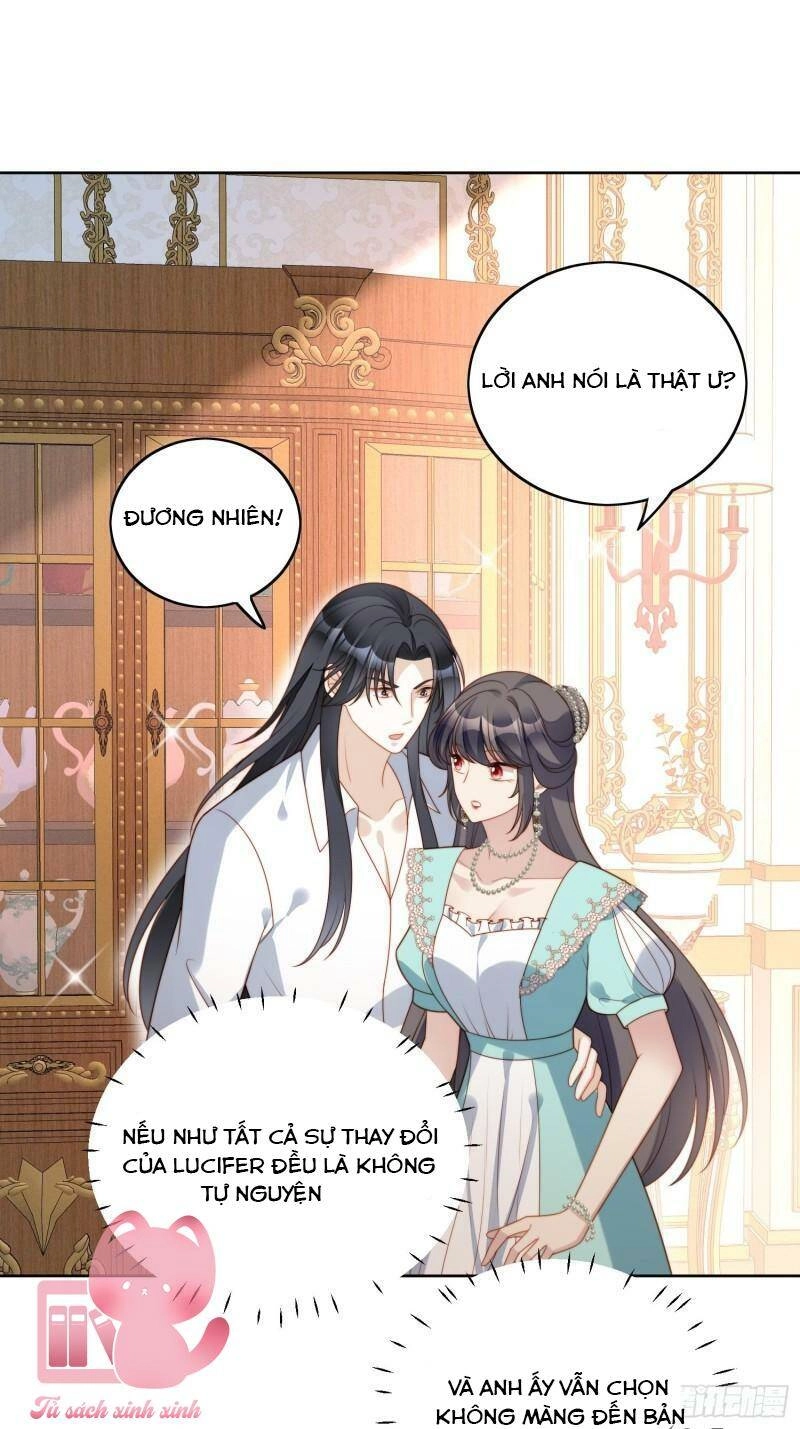 Bỗng Một Ngày Xuyên Thành Hoàng Hậu Ác Độc Chapter 81 - 17