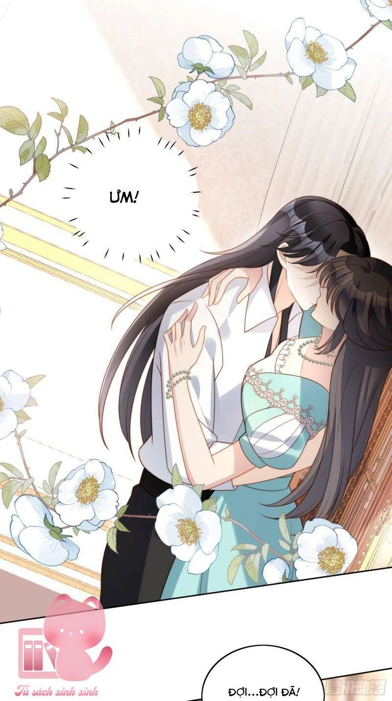 Bỗng Một Ngày Xuyên Thành Hoàng Hậu Ác Độc Chapter 81 - 19