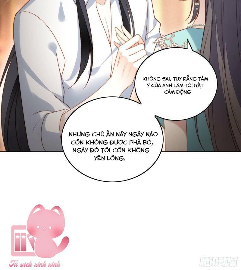 Bỗng Một Ngày Xuyên Thành Hoàng Hậu Ác Độc Chapter 81 - 22