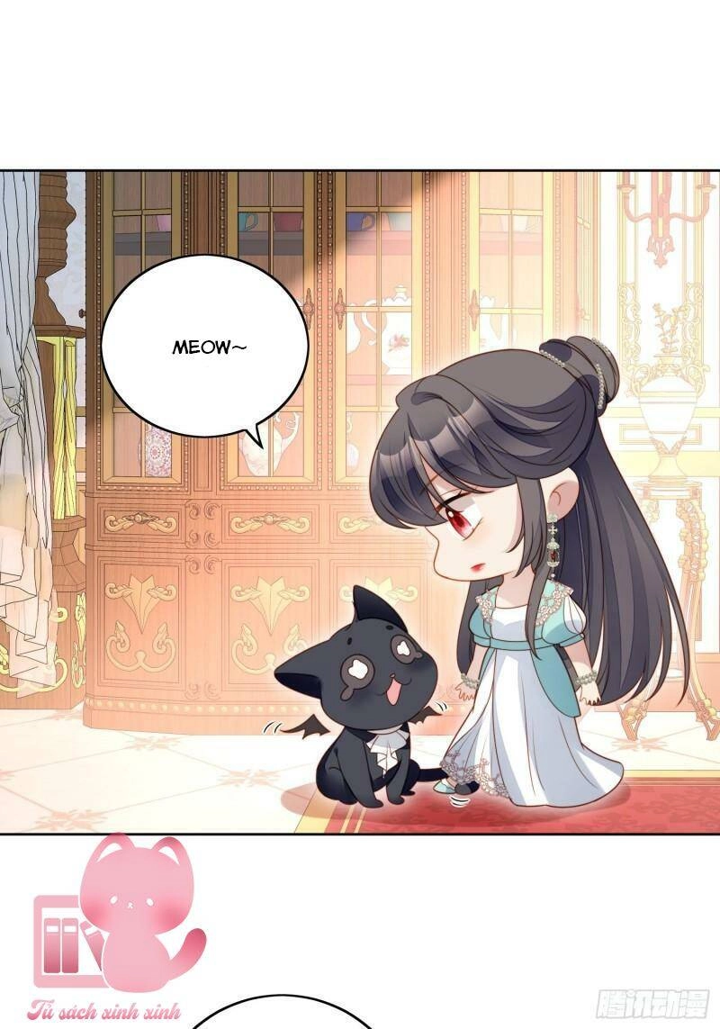 Bỗng Một Ngày Xuyên Thành Hoàng Hậu Ác Độc Chapter 81 - 24