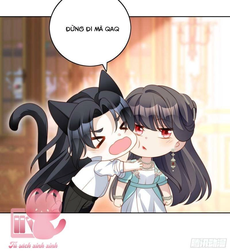 Bỗng Một Ngày Xuyên Thành Hoàng Hậu Ác Độc Chapter 81 - 25